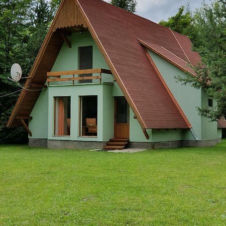 Kamilla Kulcsoshaz Villa Sub Cetate Dış mekan fotoğraf