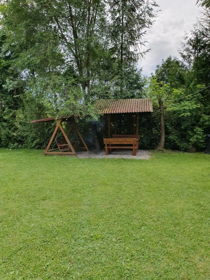 Kamilla Kulcsoshaz Villa Sub Cetate Dış mekan fotoğraf