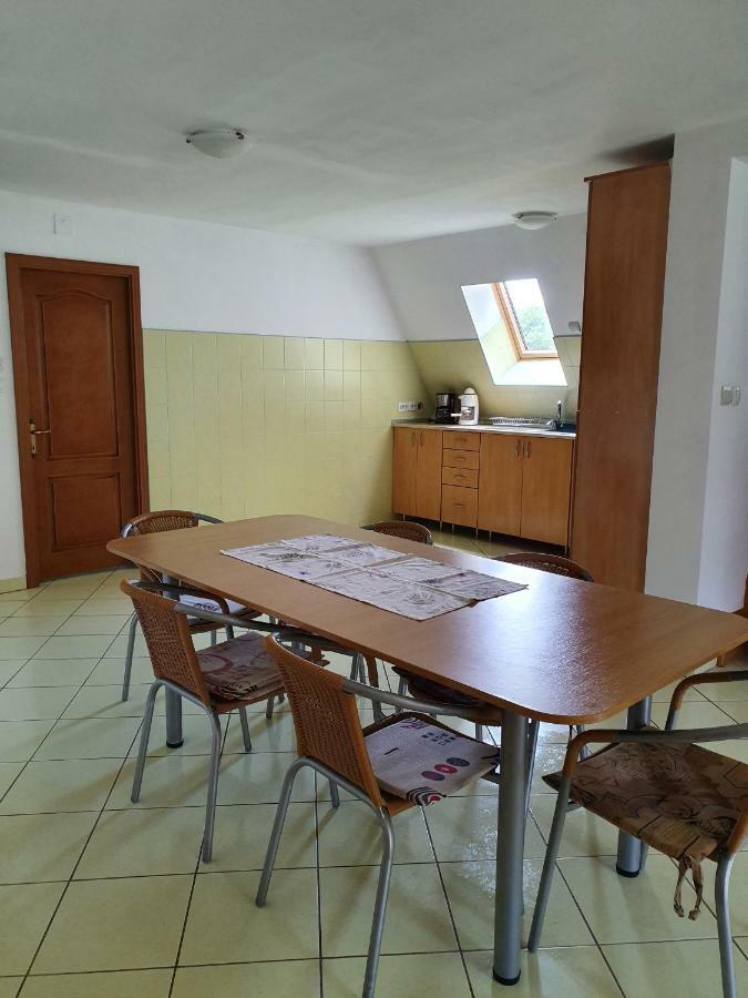Kamilla Kulcsoshaz Villa Sub Cetate Dış mekan fotoğraf